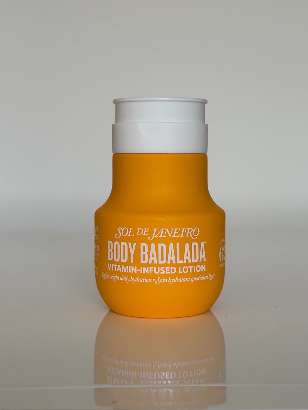 Sol de Janeiro Body Badalada Vitamin-Infused Lotion 3.38 oz